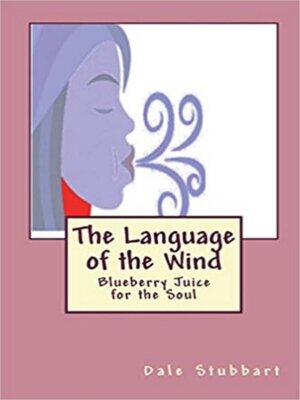 cover image of The Language of the Wind